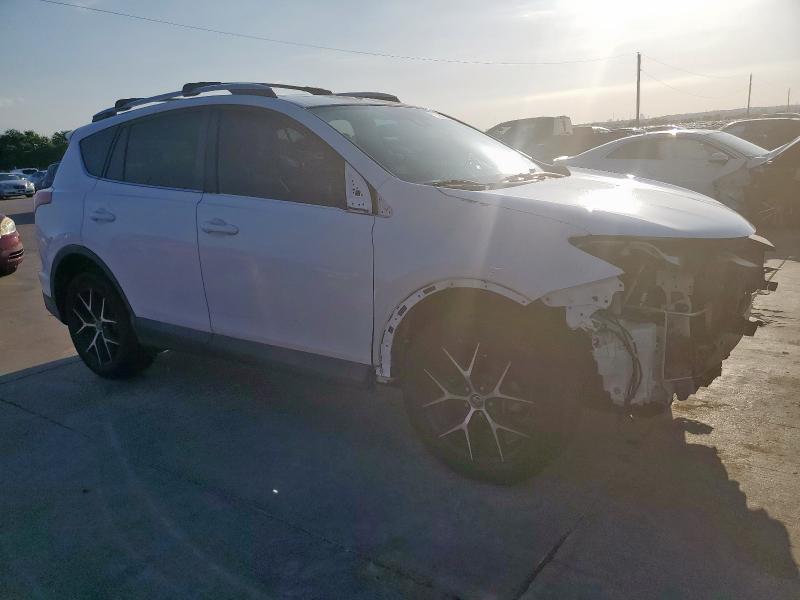 2016 TOYOTA RAV4 SE 2T3JFREV2GW456003