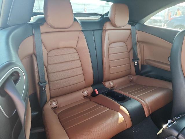 2021 MERCEDES-BENZ C 300 W1KWK8DB7MG095299