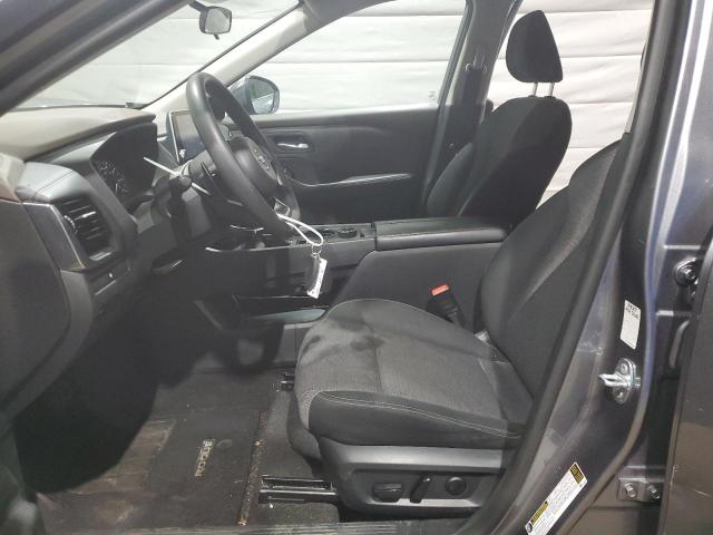 2021 NISSAN ROGUE SV 5N1AT3BBXMC735483