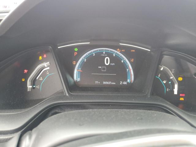 2020 HONDA CIVIC LX 2HGFC2F63LH526763