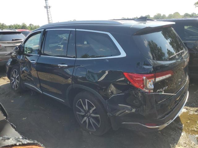 2022 HONDA PILOT TOUR 5FNYF6H63NB093909