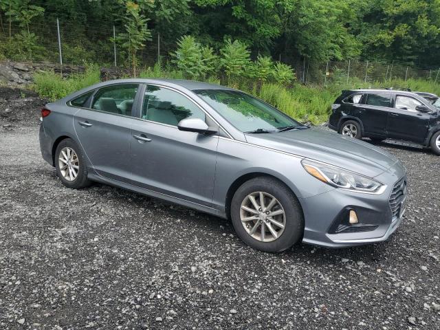 2018 HYUNDAI SONATA SE - 5NPE24AFXJH690306