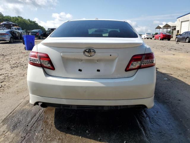 2010 TOYOTA CAMRY BASE - 4T1BF3EK3AU538488