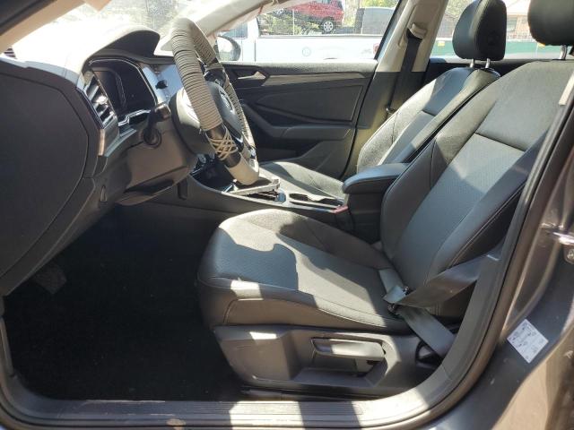 2019 VOLKSWAGEN JETTA SEL 3VWEB7BU9KM231386