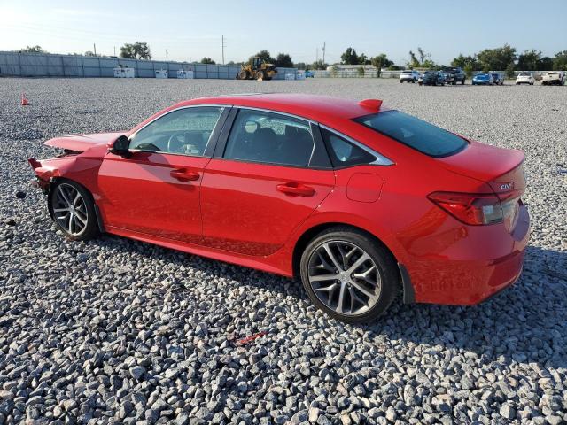 2023 HONDA CIVIC TOUR 2HGFE1F99PH312493