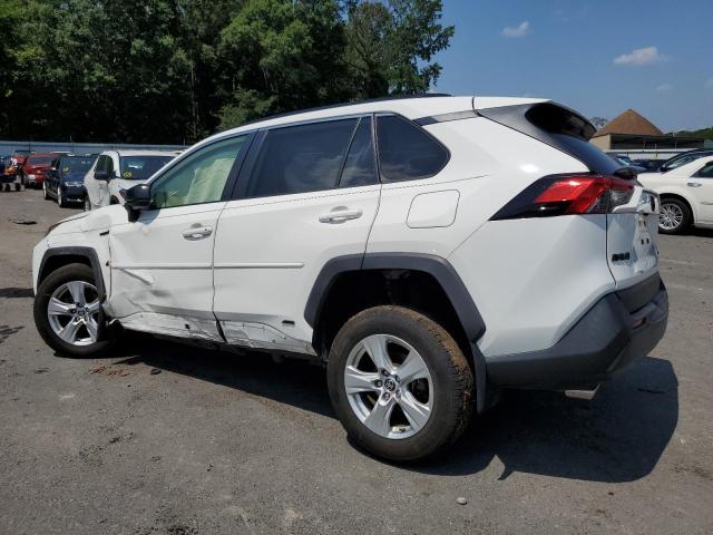 2020 TOYOTA RAV4 LE - JTMLWRFV7LD536329