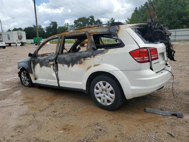 2017 DODGE JOURNEY SE 3C4PDCABXHT557064