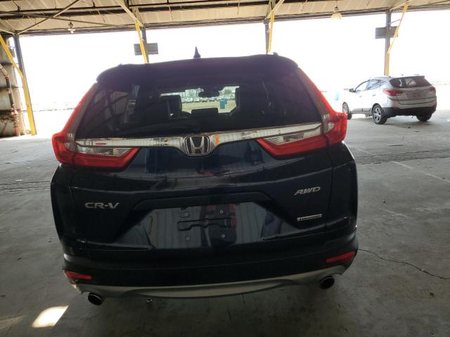 2017 HONDA CR-V TOURI 2HKRW2H90HH625744