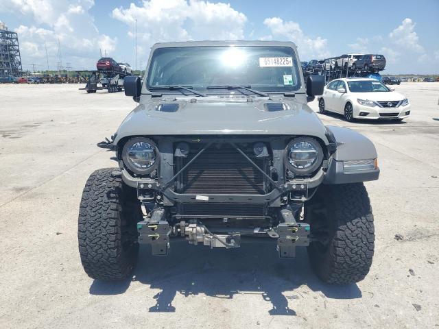 2022 JEEP WRANGLER U 1C4JJXFM4NW191429