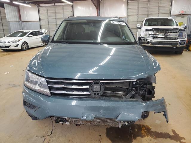 2019 VOLKSWAGEN TIGUAN SE 3VV3B7AX8KM161404