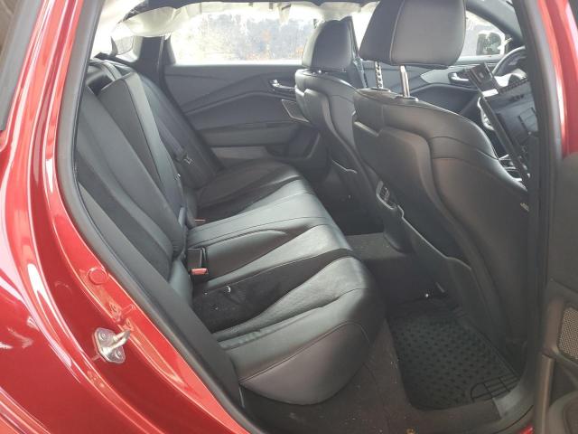 2021 ACURA TLX TECH A 19UUB5F55MA003635