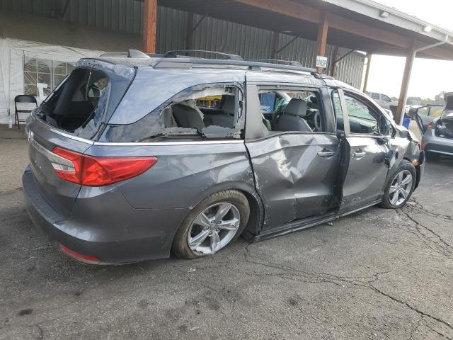 2018 HONDA ODYSSEY EX 5FNRL6H71JB082701
