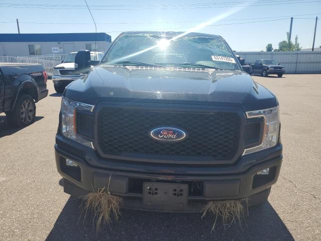 2019 FORD F150 SUPER 1FTEW1E4XKFB28798