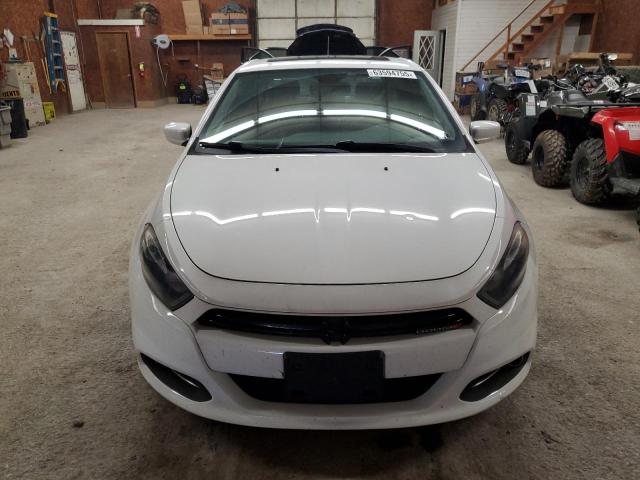 2016 DODGE DART SXT 1C3CDFBB3GD644960
