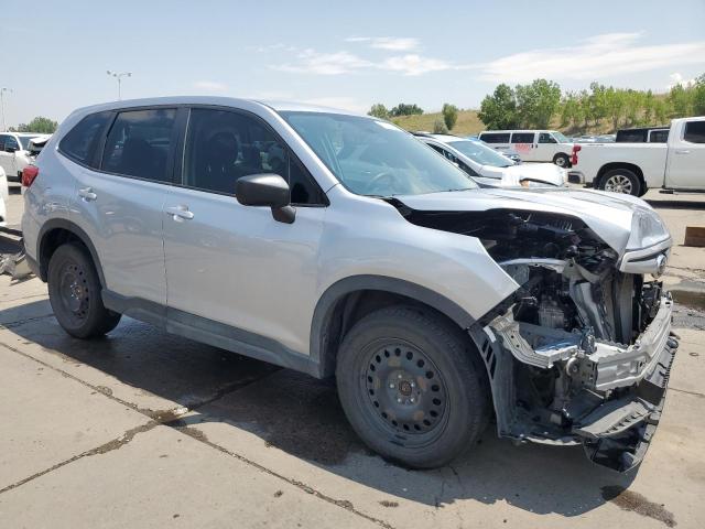 2019 SUBARU FORESTER JF2SKAAC1KH579071