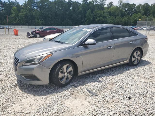 Vin: kmhe34l15ha059474, lot: 63406915, hyundai sonata hybrid 2017 img_1