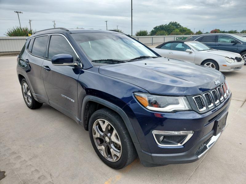 2018 JEEP COMPASS LI 3C4NJCCBXJT357921