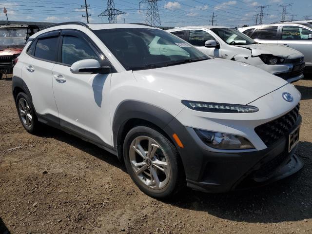 Vin: km8k32ab2pu961046, lot: 61767185, hyundai kona sel 20234