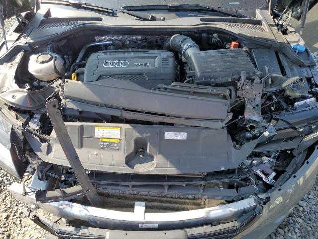 2022 AUDI TT TRUAEAFV8N1006005