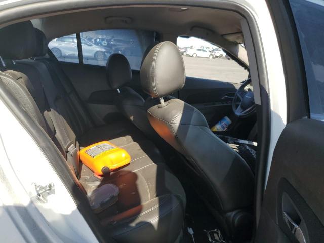 2016 CHEVROLET CRUZE LIMI 1G1PF5SBXG7121783
