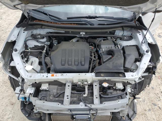 2022 MITSUBISHI ECLIPSE CR JA4ATWAA3NZ002960