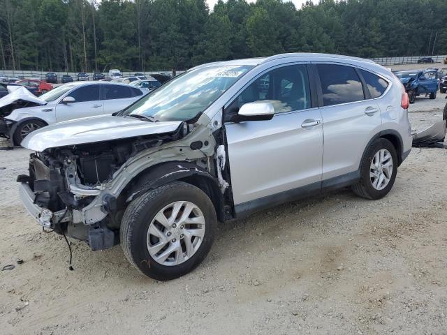 HONDA CR-V EXL