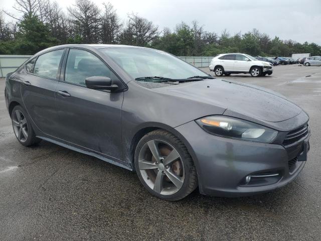 2015 DODGE DART GT 1C3CDFEB8FD118821