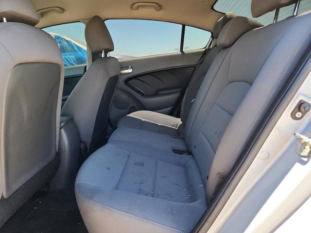 2018 KIA FORTE LX - 3KPFK4A74JE243682