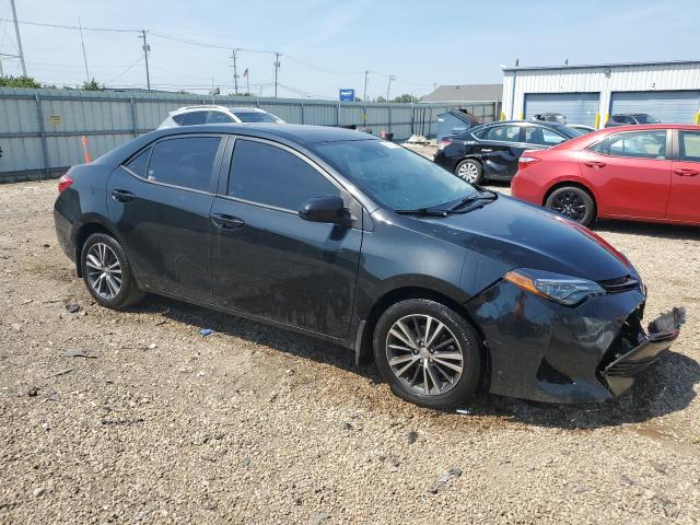 2018 TOYOTA COROLLA L - 2T1BURHE3JC084193
