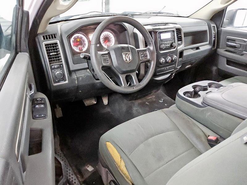 2015 RAM 1500 ST 3C6JR6AG8FG574432