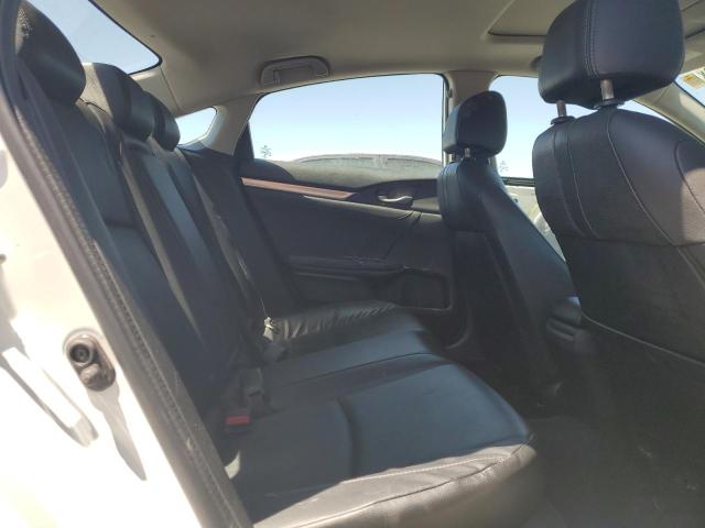 2016 HONDA CIVIC EXL 2HGFC1F78GH648611
