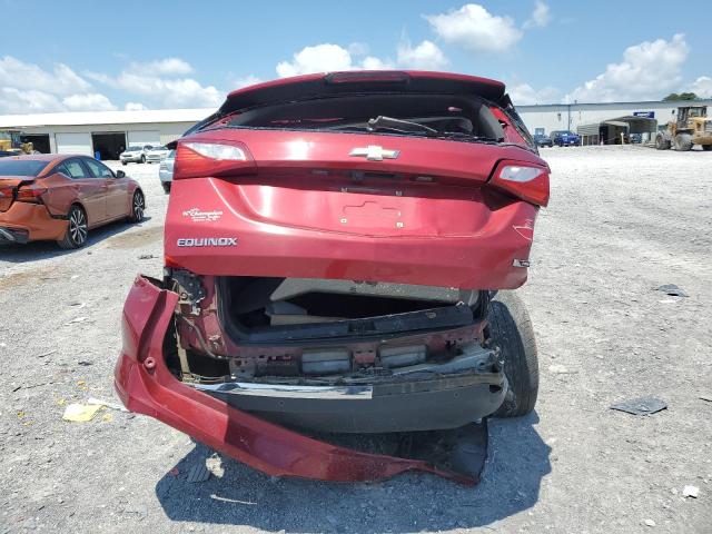 2018 CHEVROLET EQUINOX PREMIER 2GNAXMEV5J6171676
