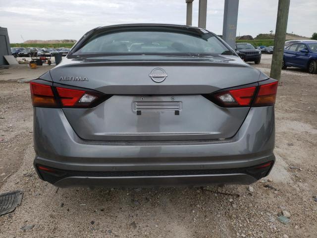 2023 NISSAN ALTIMA S - 1N4BL4BV8PN402142
