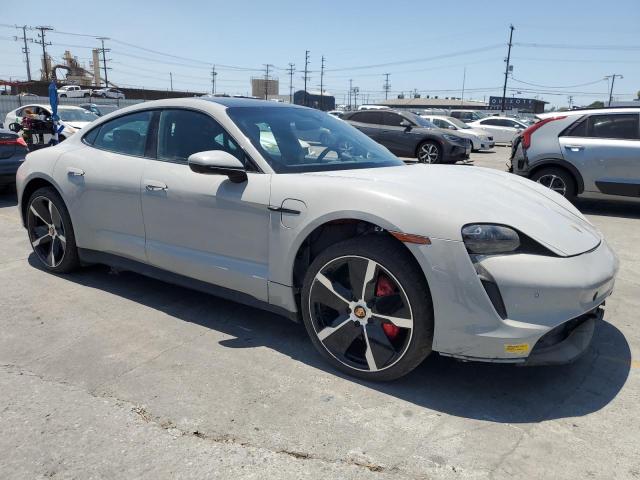 2022 PORSCHE TAYCAN 4S WP0AB2Y17NSA43448