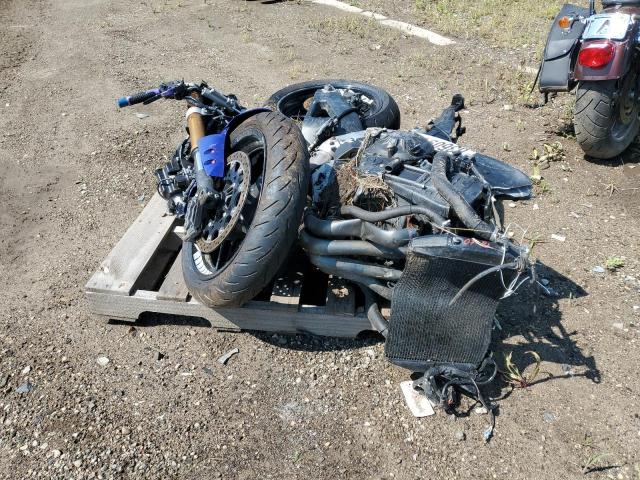 2008 YAMAHA YZFR1 JYARN20E08A013879