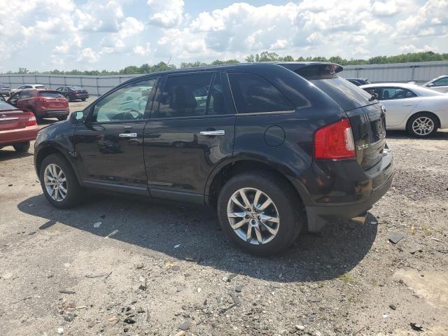 Vin: 2fmdk4jcxbbb17044, lot: 63386475, ford edge sel 20112