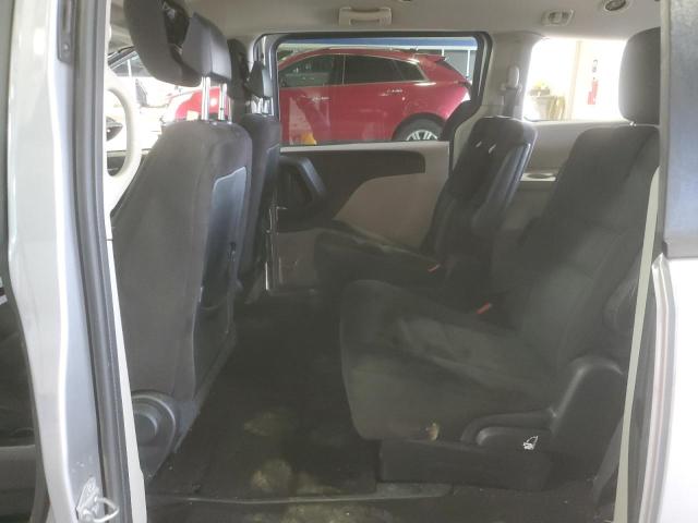 2016 DODGE GRAND CARA 2C4RDGBG3GR342945