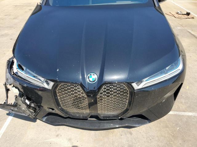 2022 BMW IX XDRIVE5 WB523CF02NCK62693
