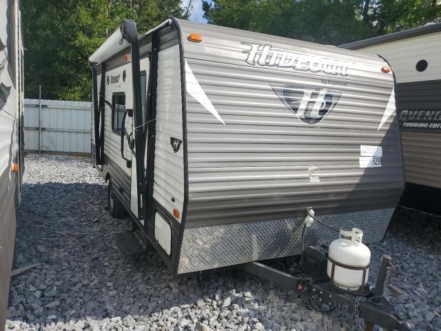 keystone hideout HIDE0UT M-185 LHS