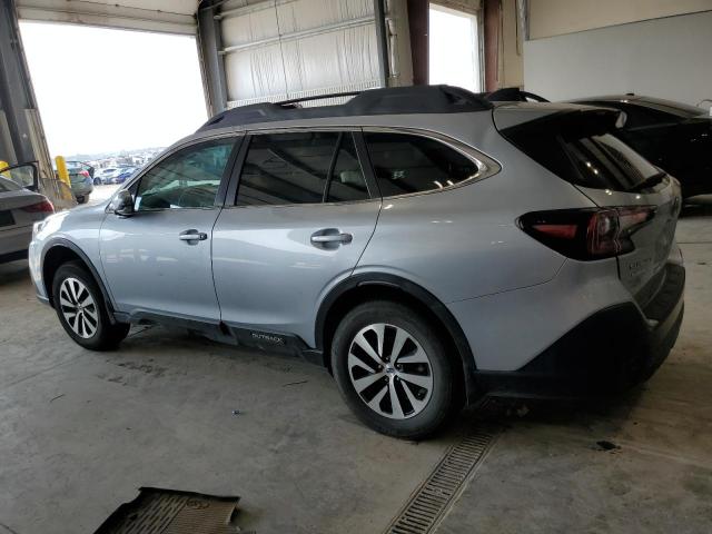 2020 SUBARU OUTBACK PR 4S4BTAECXL3166811