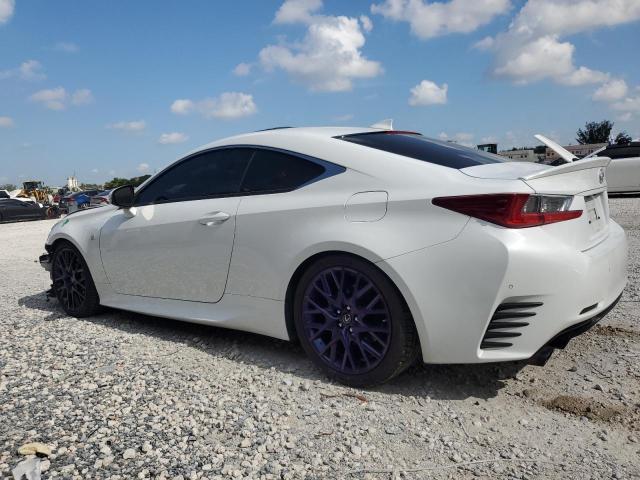 2015 LEXUS RC 350 JTHHE5BC9F5009556