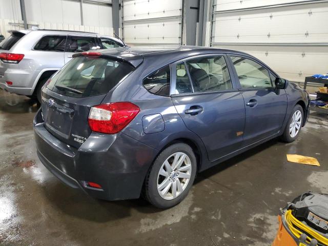 2015 SUBARU IMPREZA PR JF1GPAC64F8315920