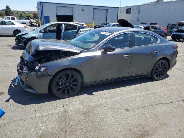 2024 MAZDA 3 SELECT S - 3MZBPABM8RM407341