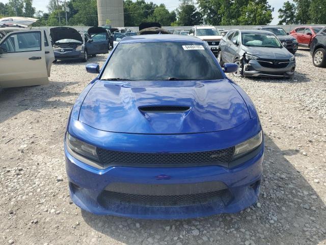 2018 DODGE CHARGER R/ 2C3CDXGJ9JH225558