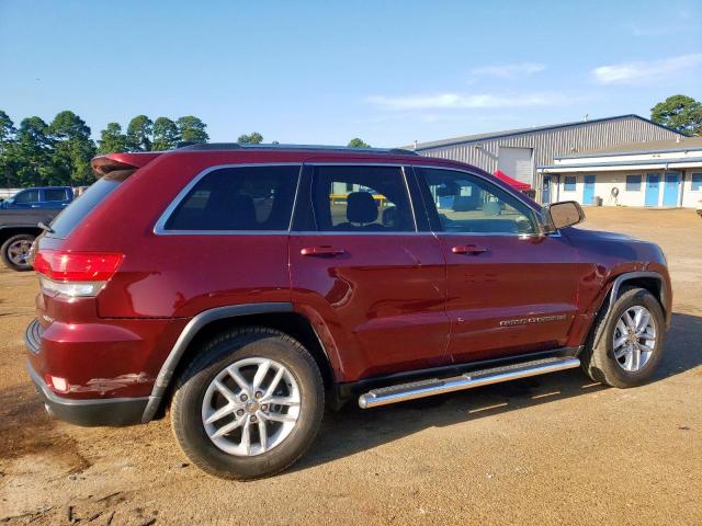 2017 JEEP GRAND CHER - 1C4RJEAG5HC757080