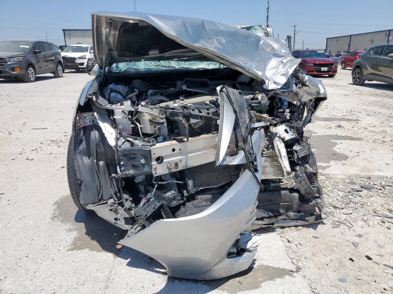 2019 TOYOTA CAMRY LE 4T1B31HK0KU007324