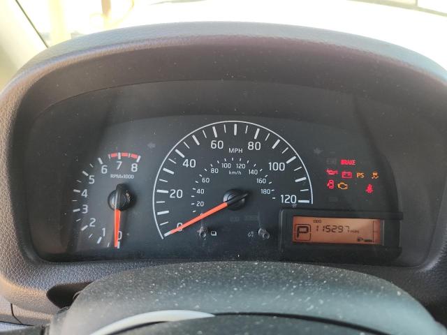 2015 NISSAN NV200 2.5S - 3N6CM0KN8FK693215