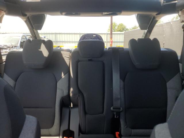 2025 FORD BRONCO BIG #3305489079