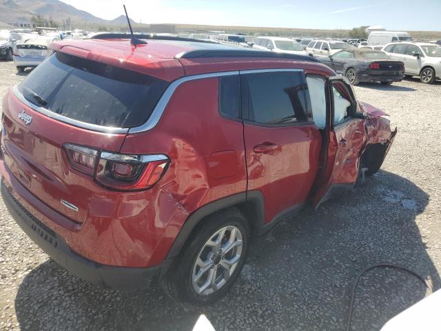 2025 JEEP COMPASS LA 3C4NJDBN8ST547252