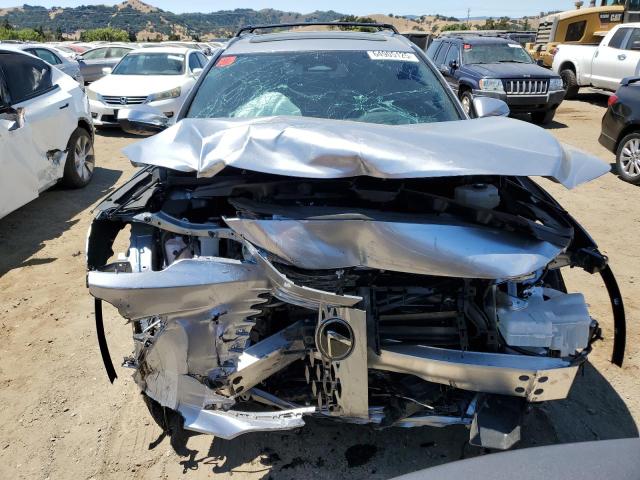 2024 LEXUS RX 350H BA 2T2BBMCA3RC046161